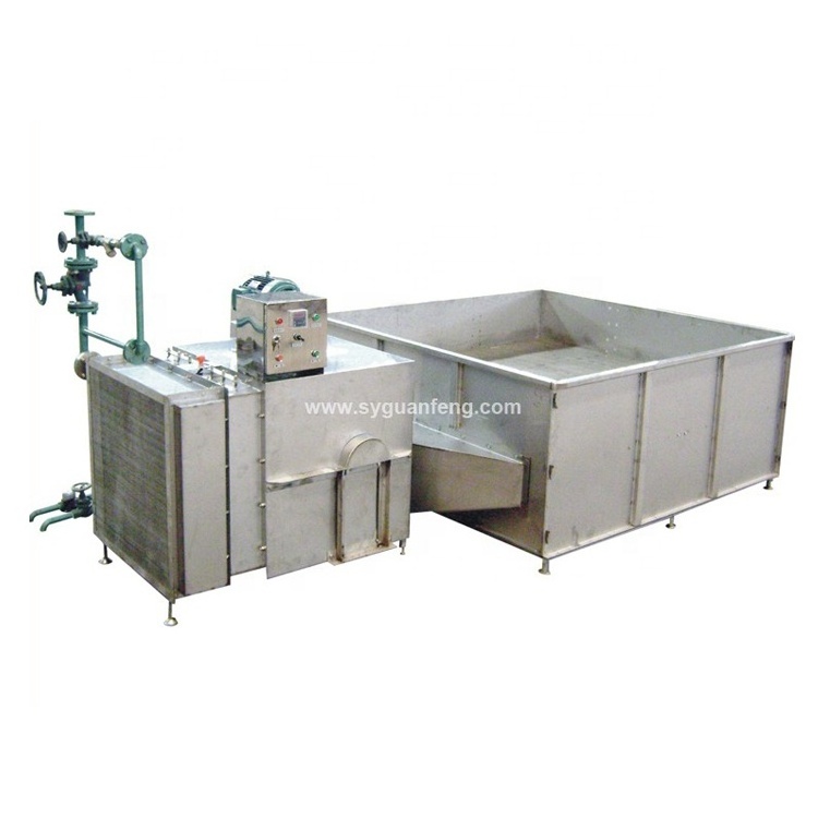 Longan Rouge Rambutan Box Dryer Hazelnut Dehydration Drying Machine