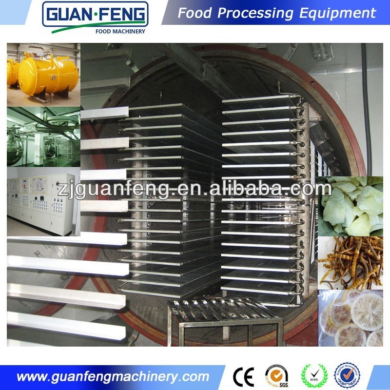 lyophilizer price freeze dried organic food industrial freeze dryer