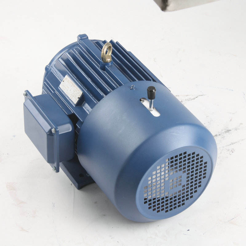 YEJ132M-4 Totally Closed Self-fan Moteur Electrique Electromagnetic Brake Three Phase Asynchronous Motor