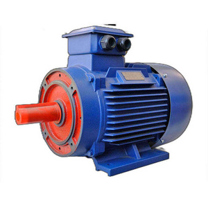 Y250M-8-H Asynchronous 30KW Electric AC Motor Three Phase Induction Motor For Pumps