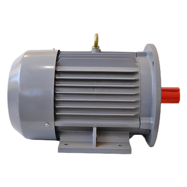 Hot Sale YE3 Series Complete Copper Electric Motor Asynchronous AC Motor for Mechanical Equipment 380V Electromotor