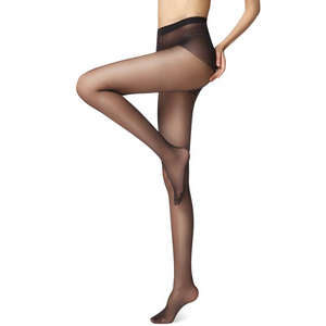 15D fashion breathable best-selling ultra-thin ultra-soft durable sexy women's pantyhose