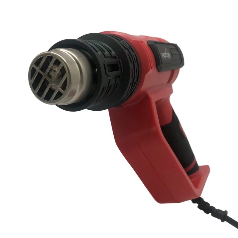 2000W adjustable hot air gun for heat shrink heating gun machine for phone fabric paint