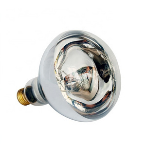 infrared light lamp heat resistant bulb R125 250W