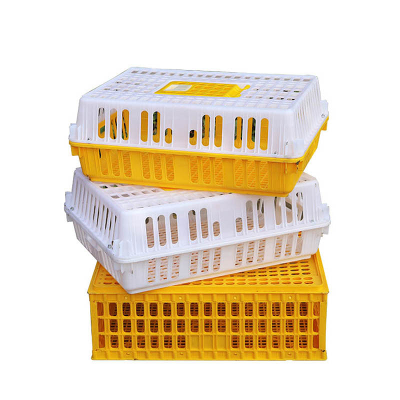 factory wholesale poultry transport animal transport cage for chick chicken goose duck