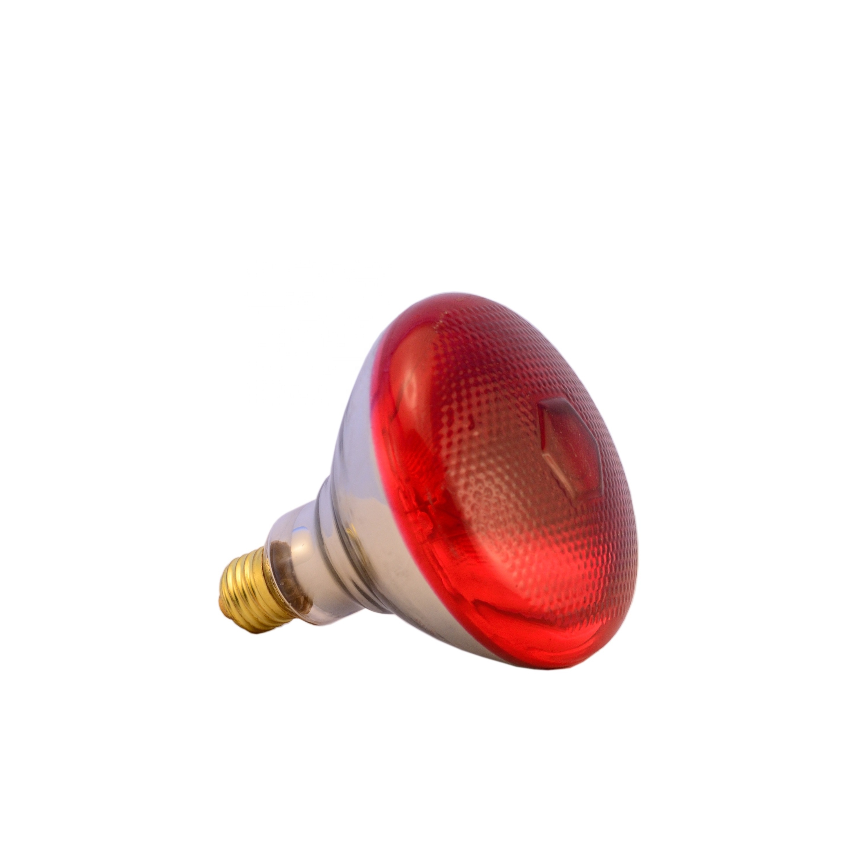 Best price infrared heating lamp 100w 150w 175w cheap warm light bulb infrared bulb prices for animals