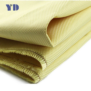 Ballistic protection woven Aramid Fabric in roll K29