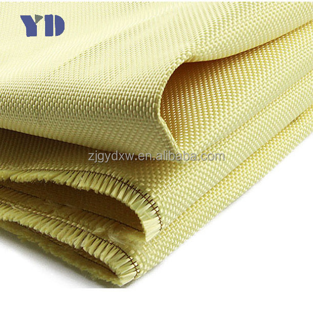 Fabric For Safety Workwear Aramid fiber