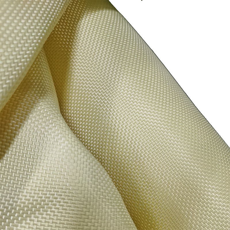 car protection high strength bullet resistance fabric 410g aramid woven cloth