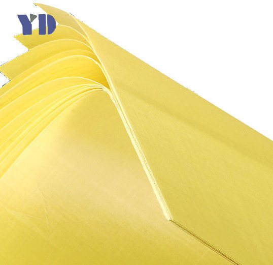 High Strength Fireproof Stab Resistanc ballistically soft Aramid Fabric