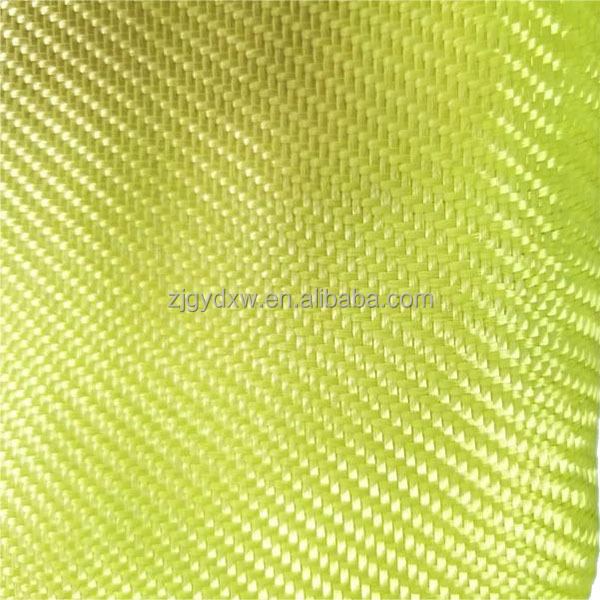 Fabric For Safety Workwear Aramid fiber