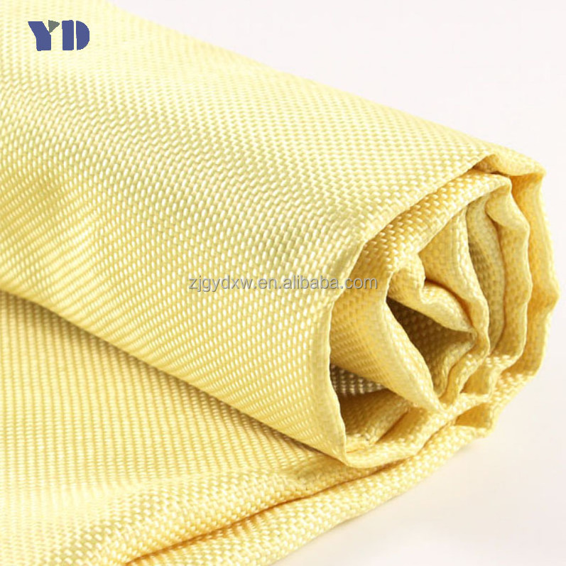 Fabric For Safety Workwear Aramid fiber