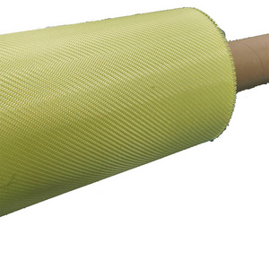 good ballistic aramid fabric in rolls