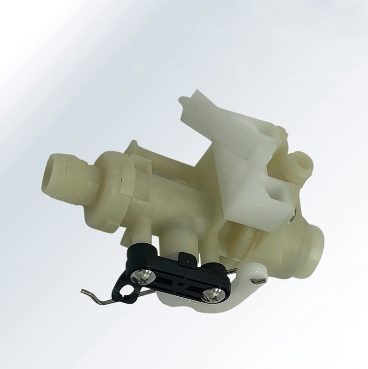 31705 Toilet Water Module Assembly  Water Valve Kit Compatible with Thetford Aqua-Magic V High and Low Models