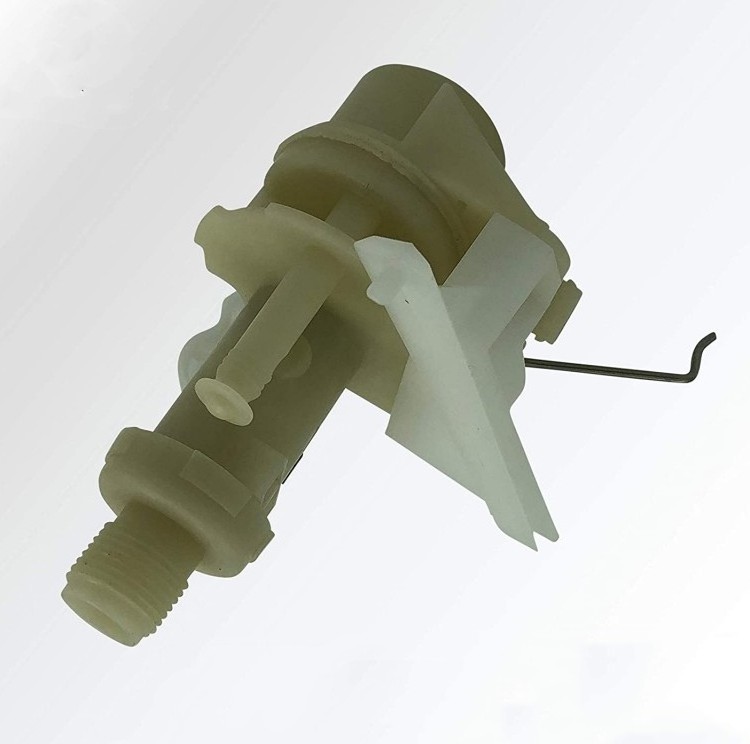 31705 Toilet Water Module Assembly  Water Valve Kit Compatible with Thetford Aqua-Magic V High and Low Models