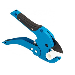 Aluminum PPR PVC Water Pipe Shear Aluminum Alloy Professional Thickening Slow Pipe Tube Cutter