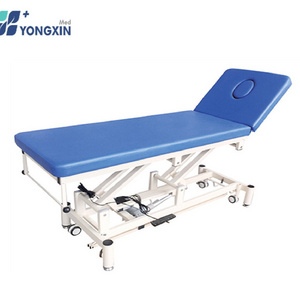 YXZ-009 CE ISO Approved Used Electric Massage Tables For Sale