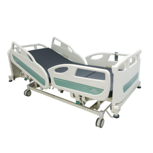 YXZ-C5-A2 nursing 5 function hospital bed home care bed electric medical bed prices for clinic