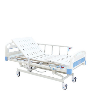 Wholesale Nursing Home Wooden Electric Vip Hospital Bed Home Care Bed Medical Beds