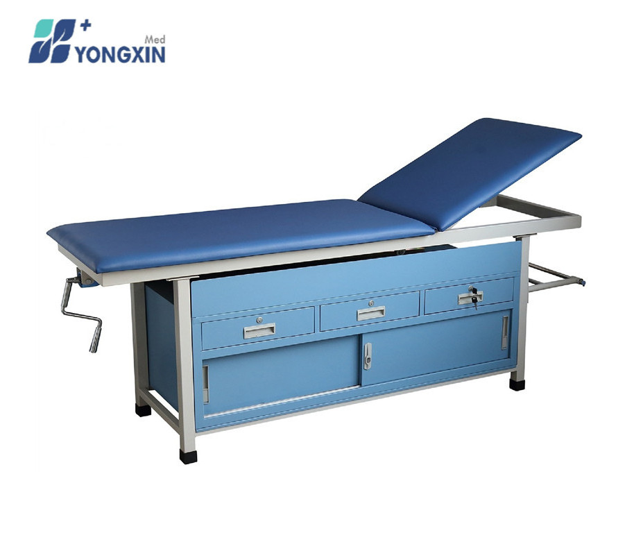 YXZ-009 CE ISO Approved Used Electric Massage Tables For Sale