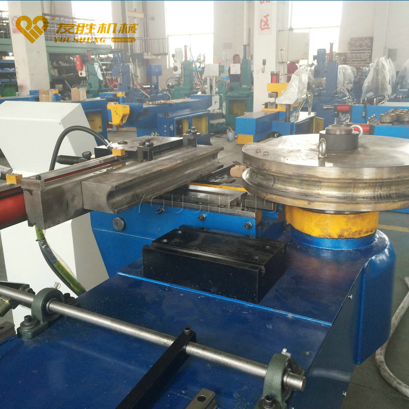 Shopping site chinese online industrial cnc stainless steel pipe bending machine price