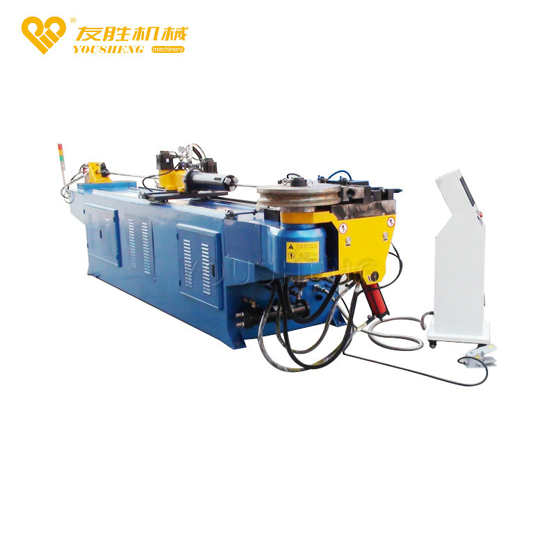 Shopping site chinese online industrial cnc stainless steel pipe bending machine price