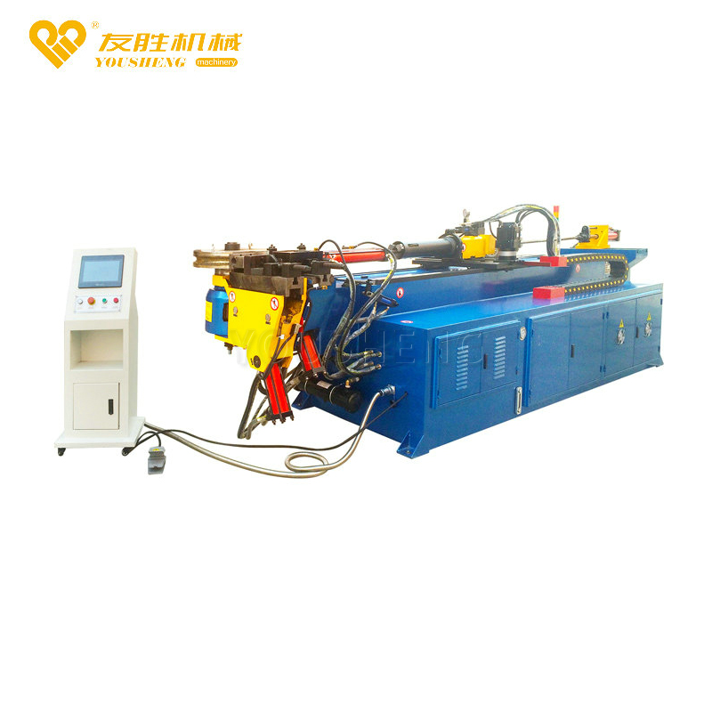 Shopping site chinese online industrial cnc stainless steel pipe bending machine price