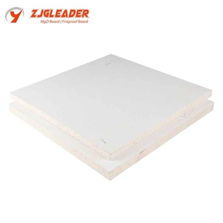 Fireproof Magnesium Oxide Floor Board Mgo Board Price