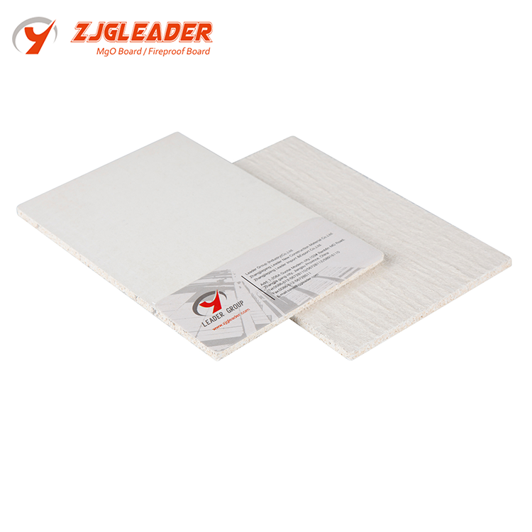 Fireproof Magnesium Oxide Floor Board Mgo Board Price