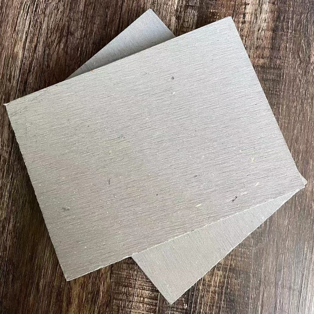 3mm 5mm Magnesium Oxide Board MGO Board For Ceiling/Floor/Wall