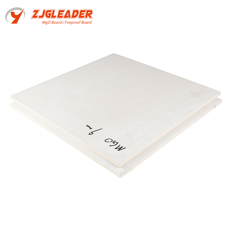 Fireproof Magnesium Oxide Floor Board Mgo Board Price