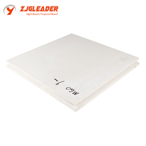 Fireproof Magnesium Oxide Floor Board Mgo Board Price