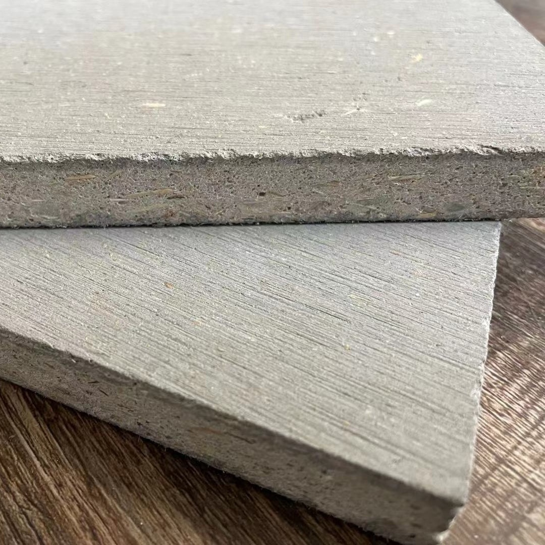 3mm 5mm Magnesium Oxide Board MGO Board For Ceiling/Floor/Wall