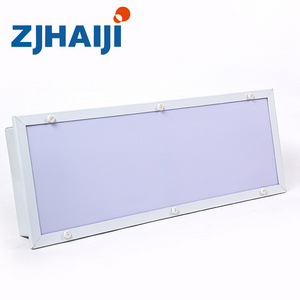 JPY31-2 Made marine fancy light type 2X30W marine fluorescent ceiling light