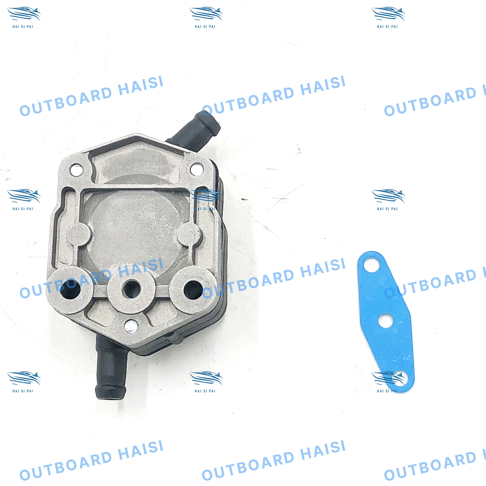 6E5-24410-00 Outboard Engine Motor for Yamaha 60-115HP Fuel Pump Assembly