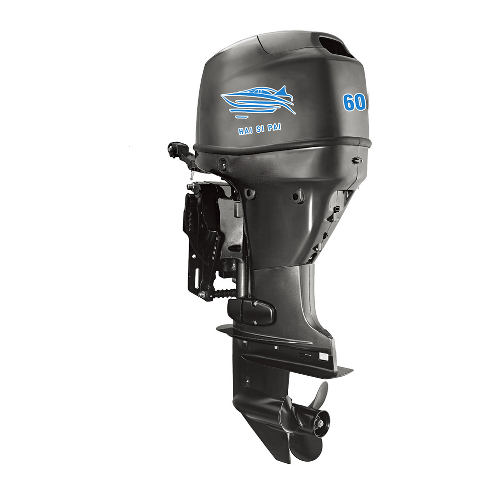 outboard engine F60HP 4-stroke engines boat motor,marine boat engine