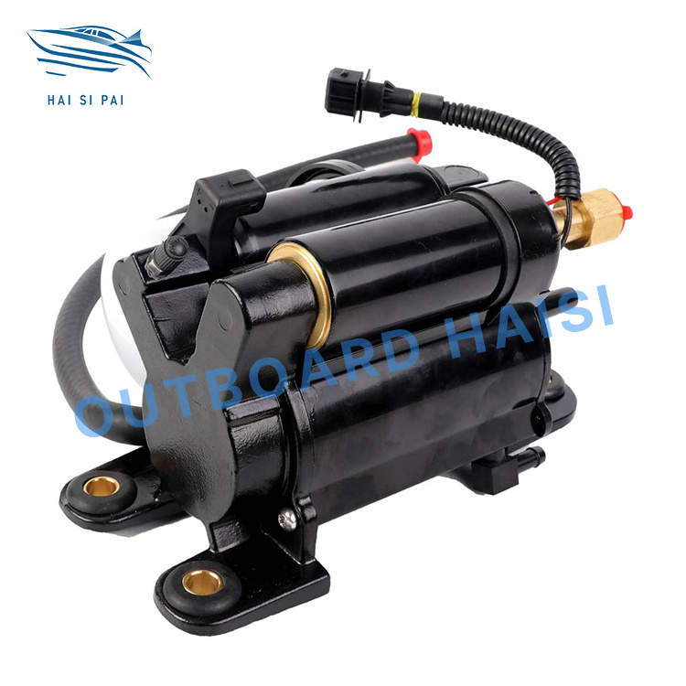 21608511 outboard engine parts New Electric Fuel Pump Assembly for Volvo Penta