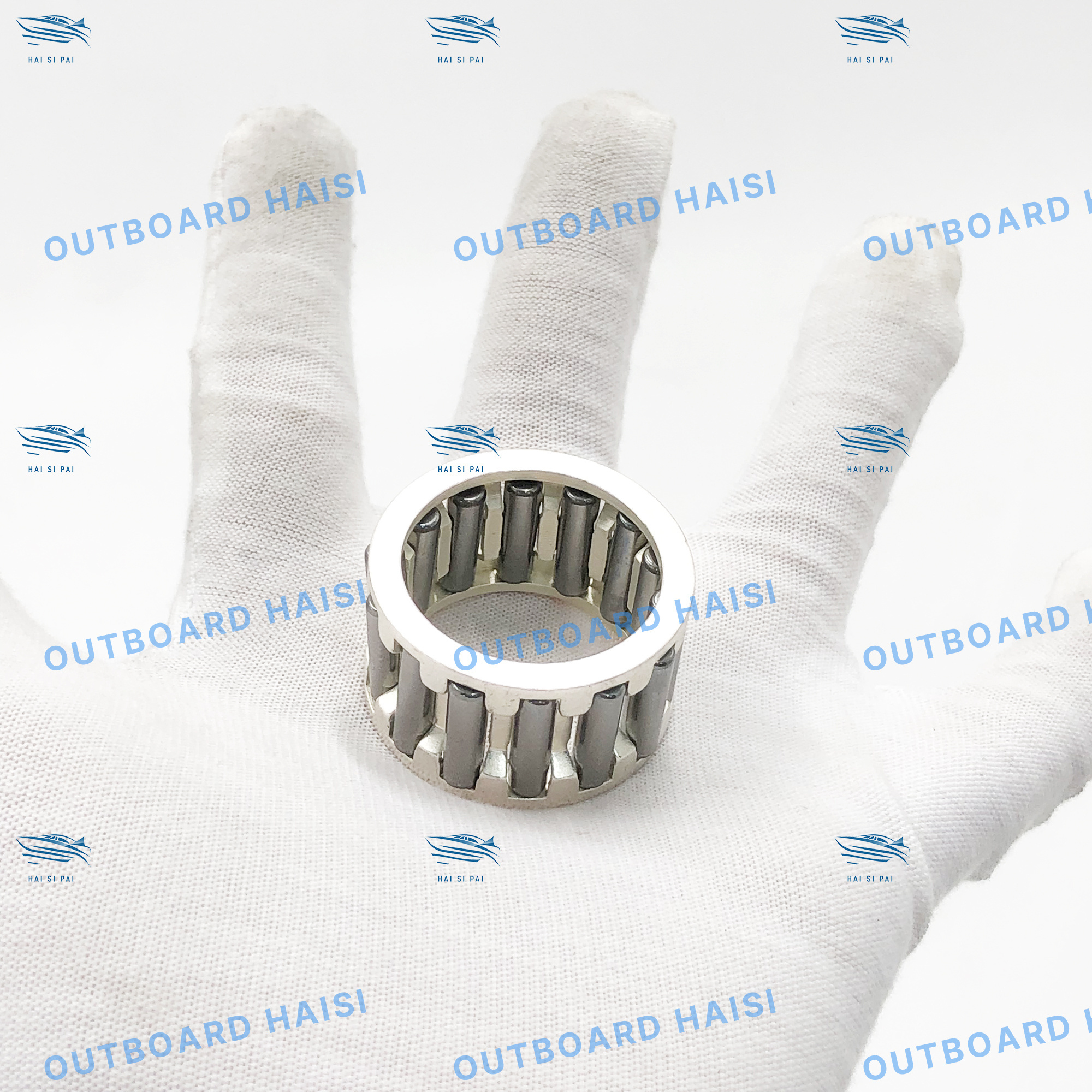 93310-727v7 Outboard  Parts For Yamaha 40HP  BEARING