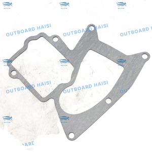 6F5-13645-00 outboard spare parts  for yamaha 40hp gasket