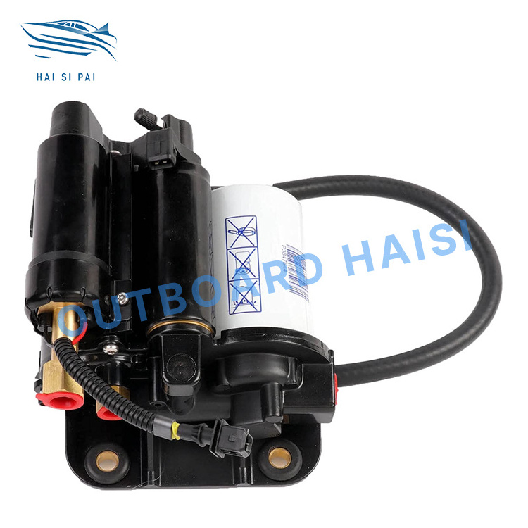 21608511 outboard engine parts New Electric Fuel Pump Assembly for Volvo Penta