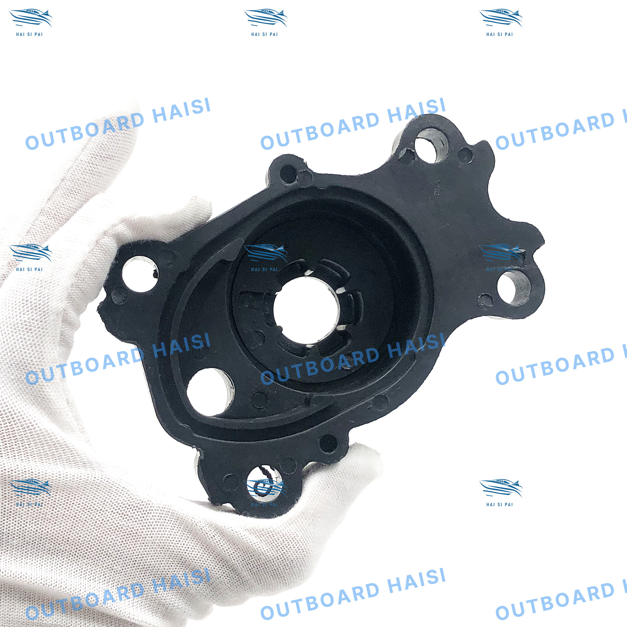 66T-44311-00 PROPELLER HOUSING outboard For YAMAHA 40HP High Quality