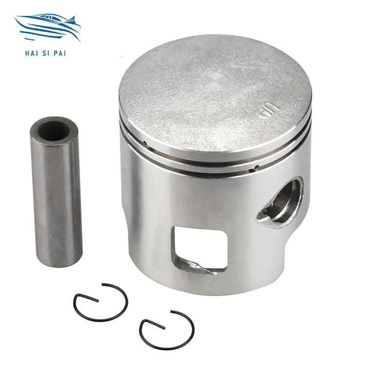 688-11631-03-94 75 Hp/85 Hp Outboard Motor  Piston For Yamaha