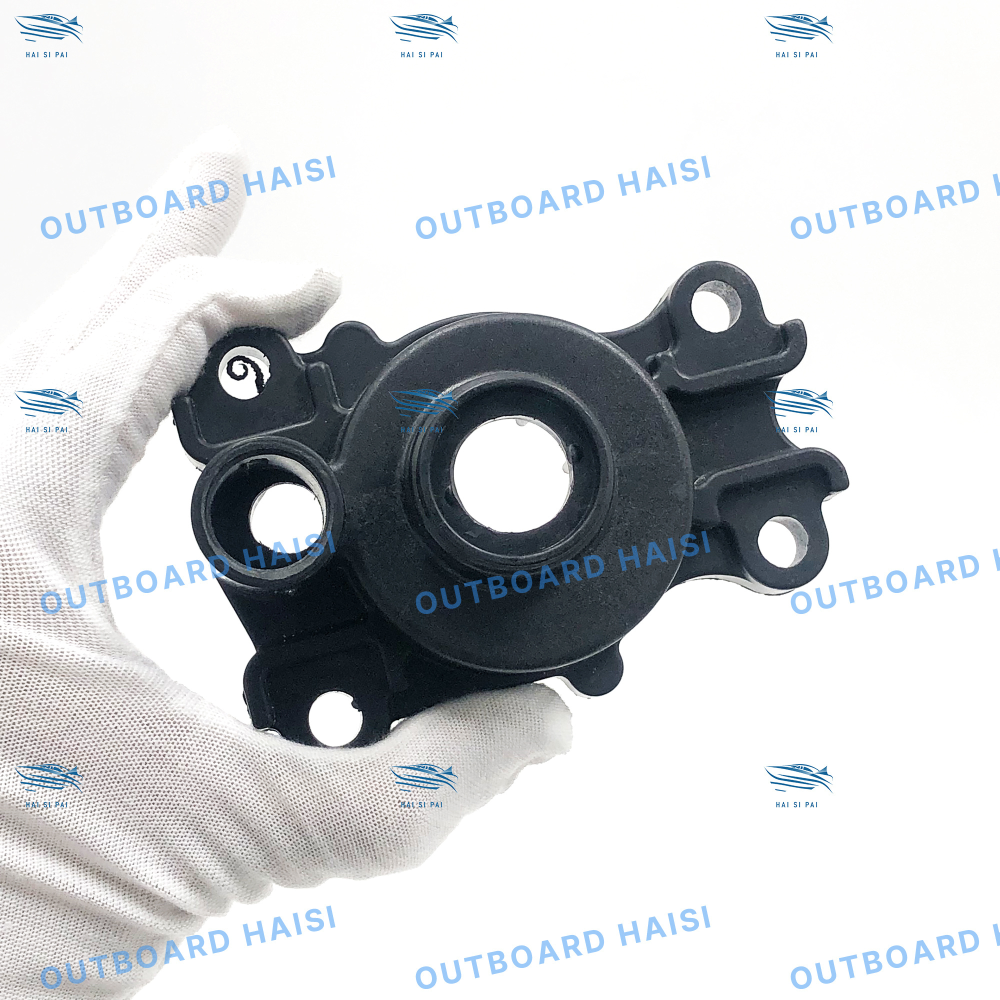 66T-44311-00 PROPELLER HOUSING outboard For YAMAHA 40HP High Quality