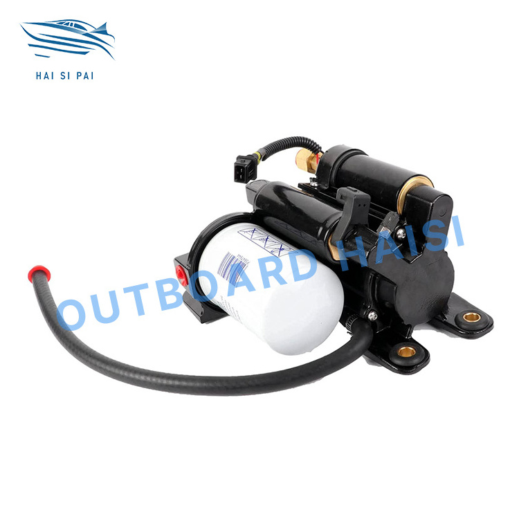 21608511 outboard engine parts New Electric Fuel Pump Assembly for Volvo Penta