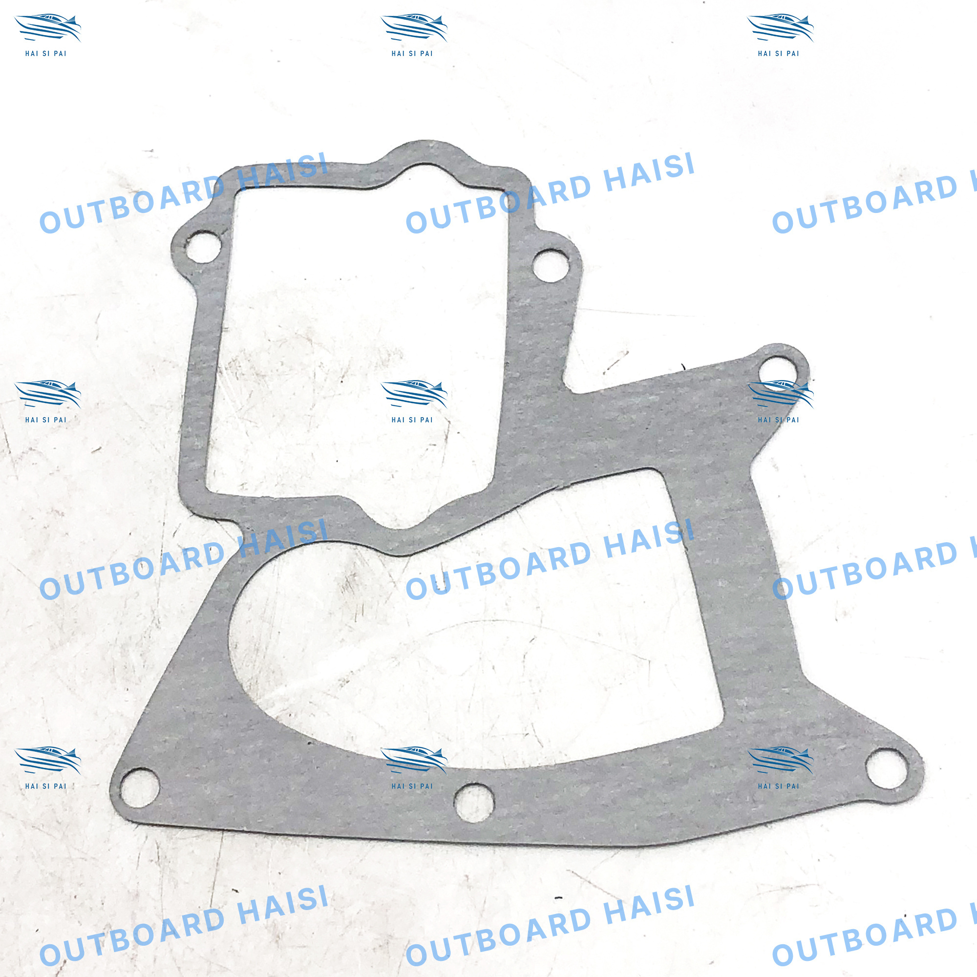 6F5-13645-00 outboard spare parts  for yamaha 40hp gasket