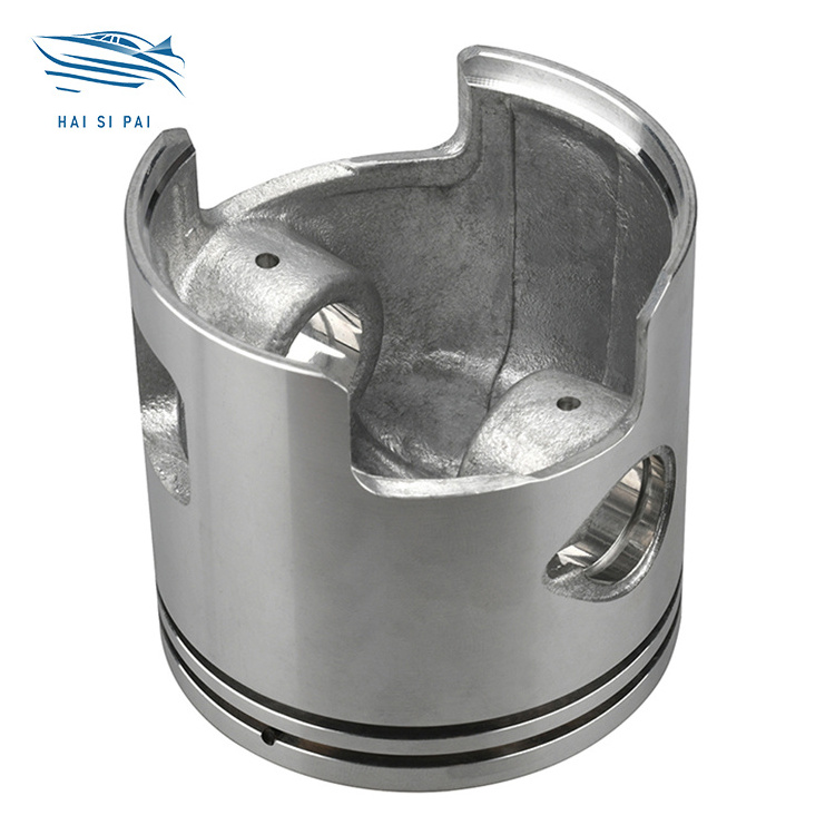 688-11631-03-94 75 Hp/85 Hp Outboard Motor  Piston For Yamaha