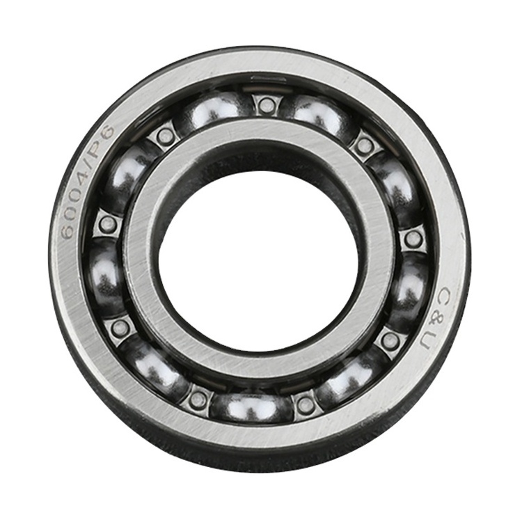 93306-306V1 93306-306V5 93306-306U2  Ball Bearing For YAMAHA Outboard Motor 2T 40HP-70HP Parsun Hidea HDX  Boat Engine Part