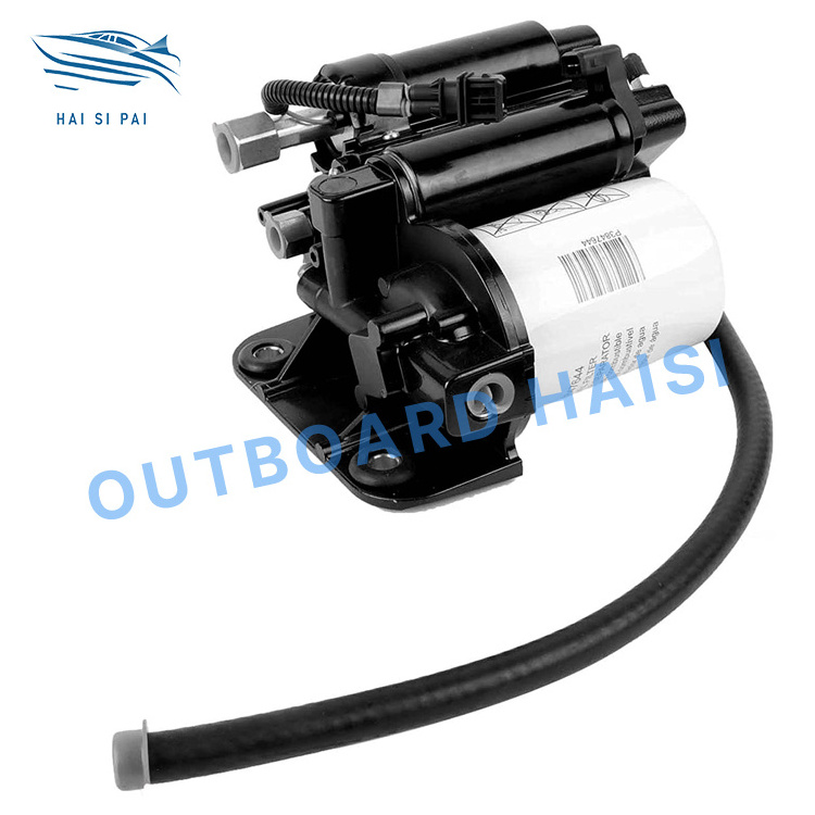 21608511 outboard engine parts New Electric Fuel Pump Assembly for Volvo Penta