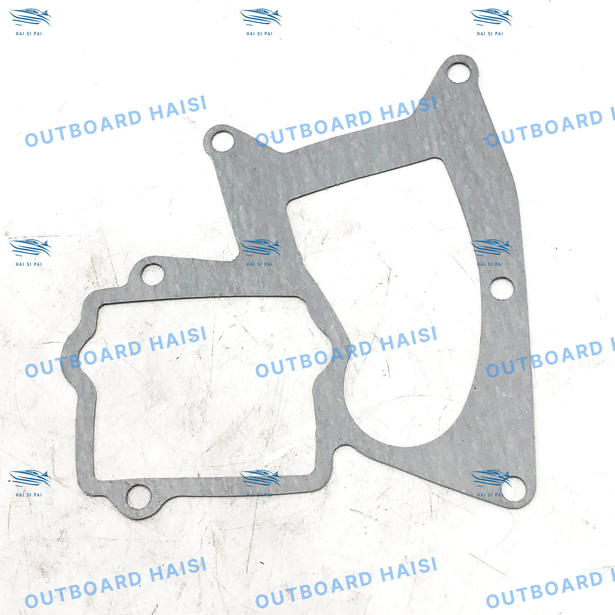 6F5-13645-00 outboard spare parts  for yamaha 40hp gasket