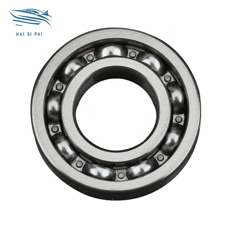 93306-306V1 93306-306V5 93306-306U2  Ball Bearing For YAMAHA Outboard Motor 2T 40HP-70HP Parsun Hidea HDX  Boat Engine Part